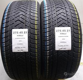 4 GOMME 275 45 21/315 40 21 PIRELLI INV RIF3883