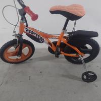 bici bimbo 3-6 anni