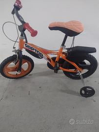 bici bimbo 3-6 anni