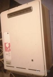 Produttore di acqua calda Rinnai Infinity 32e