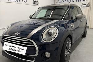 Mini 1.5 One D Hype 5 porte 85 KW