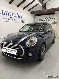 Mini 1.5 One D Hype 5 porte 85 KW