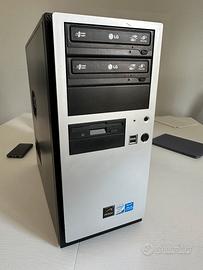 PC Tower USATO