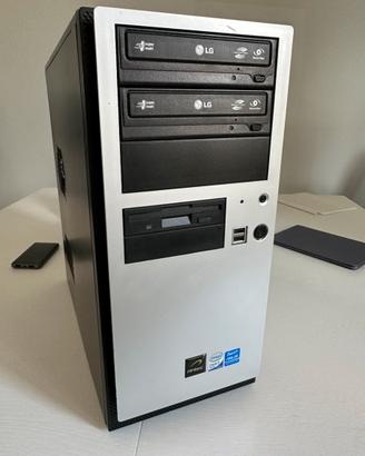 PC Tower USATO