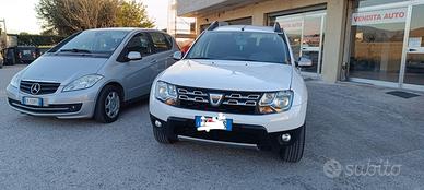 Dacia Duster 1.6 105 CV GPL Laureate NEO PATENTATI