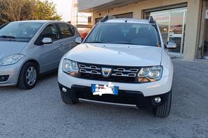 Dacia Duster 1.6 105 CV GPL Laureate NEO PATENTATI