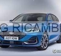 Ricambi usati per ford focus 2020/22