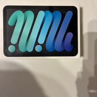 Apple ipad mini 7 generazione