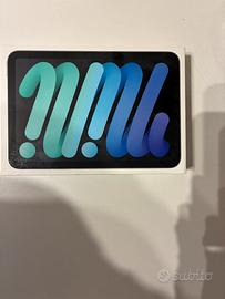 Apple ipad mini 7 generazione