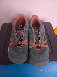 scarpe da trekking bambino