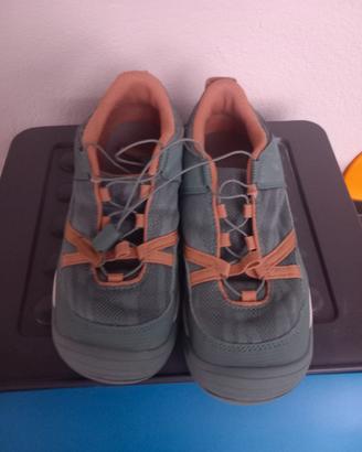 scarpe da trekking bambino