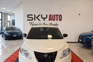 Lancia Ypsilon 1.2 69 CV 5 porte GPL Ecochic Gold