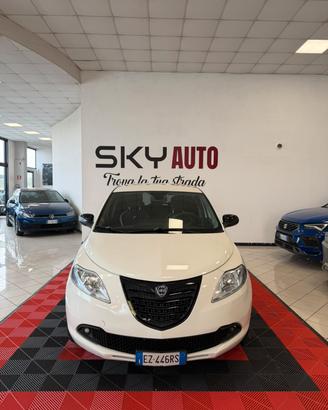Lancia Ypsilon 1.2 69 CV 5 porte GPL Ecochic Gold