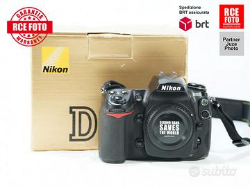 Nikon D300