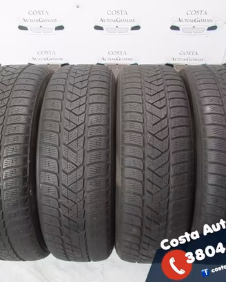 Saldi 215 65 17 Pirelli  80% 215 65 R17