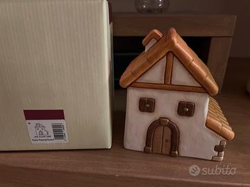 Casa presepe giubileo thun