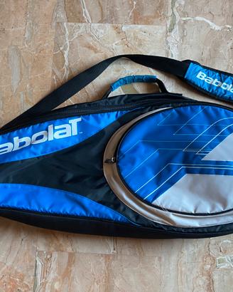 Borsa Porta Racchette da Tennis Babolat