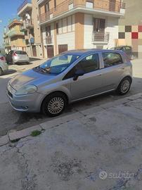 Fiat Grande Punto 1.3 multijet