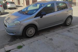 Fiat Grande Punto 1.3 multijet