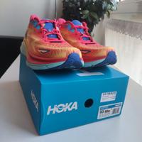 Hoka Clifton 9
