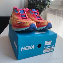Hoka Clifton 9