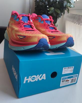 Hoka Clifton 9