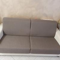 Divano letto matrimoniale