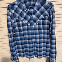 Camicia stile country