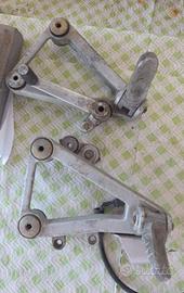 cagiva Mito 125