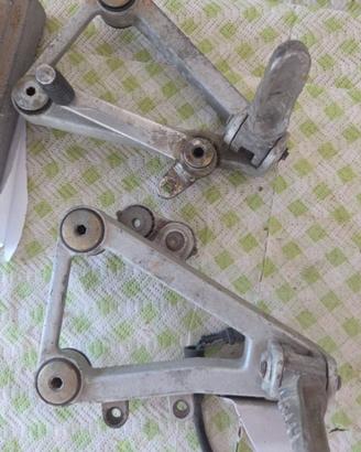 cagiva Mito 125