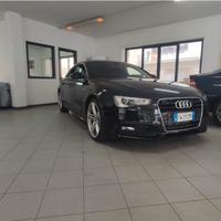 Audi A5 S Line