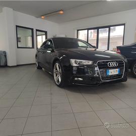 Audi A5 S Line