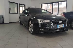 Audi A5 S Line
