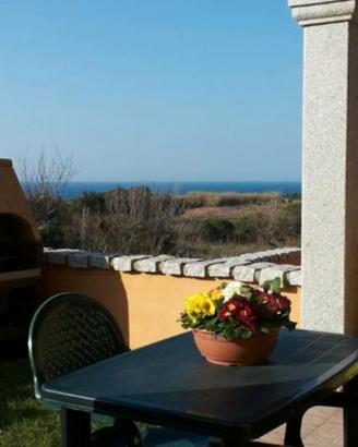 Casa appartamento x vacanza Valledoria