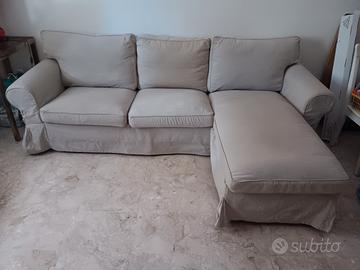 DIVANO IKEA 3 POSTI  EKTORP