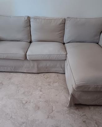 DIVANO IKEA 3 POSTI  EKTORP