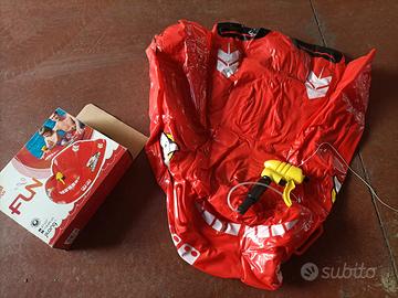 Gonfiabile per il mare