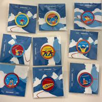 9 spille samsung olimpiadi 2026