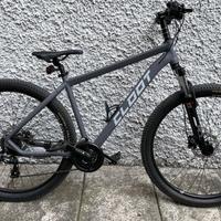 Mtb cloot