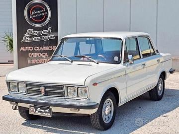 Fiat 125 1.6 SPECIAL -UNICO PROPRIETARIO