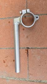 Semimanubrio Destro Suzuki GSX R 600 750 1000