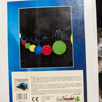 Luci led