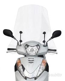 2816/EX PARABREZZA FABBRI HONDA SH 300 2011/2015 C