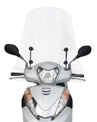 2816/EX PARABREZZA FABBRI HONDA SH 300 2011/2015 C