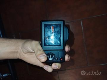 Kodak Fz101 (LEGGETE LA DESCRIZIONE)