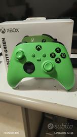 Xbox controller 