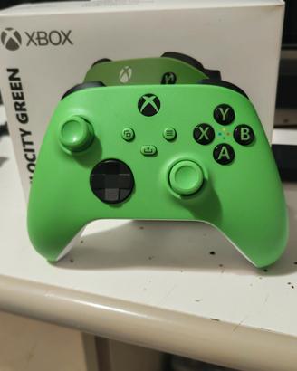 Xbox controller 