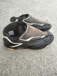 scarpe MTB Shimano AM45