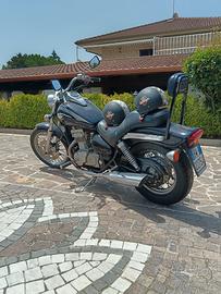  Kavasaki 500 EN 