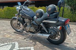  Kavasaki 500 EN 